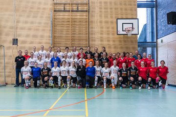 Album: Hesebeck Cup am 5.1.19 - 